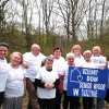 Seniorzy na Maratonie w Łodzi